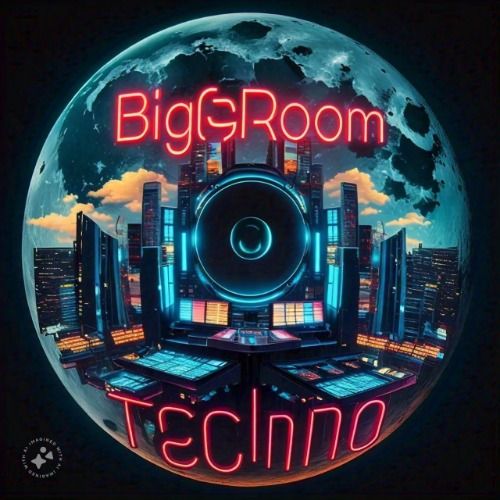 Buy EDM Ghost Production track - Moonlight