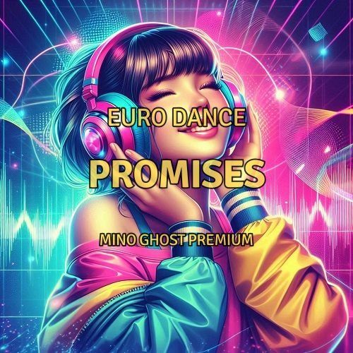 Buy EDM Ghost Production track - Promises