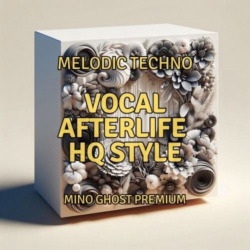 Buy EDM Ghost Production track - Life 01