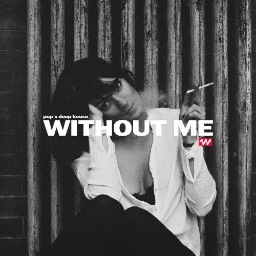 Buy EDM Ghost Production track - Without Me