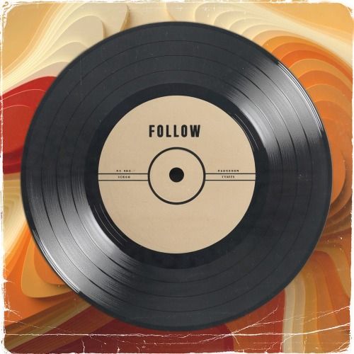 Buy EDM Ghost Production track - Follow