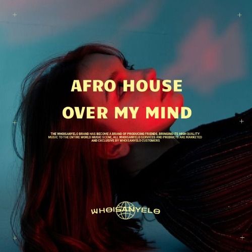 Buy EDM Ghost Production track - Over My Mind