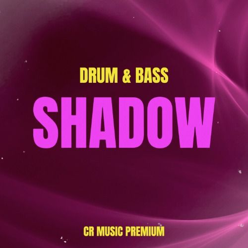 Buy EDM Ghost Production track - Shadow