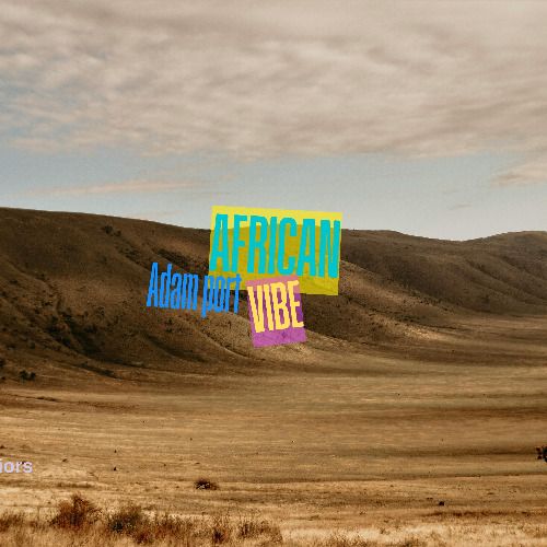 Buy EDM Ghost Production track - African Vibe