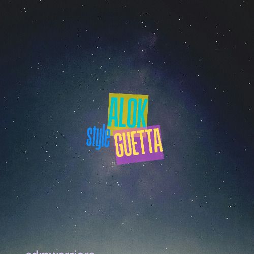 Buy EDM Ghost Production track - Love You