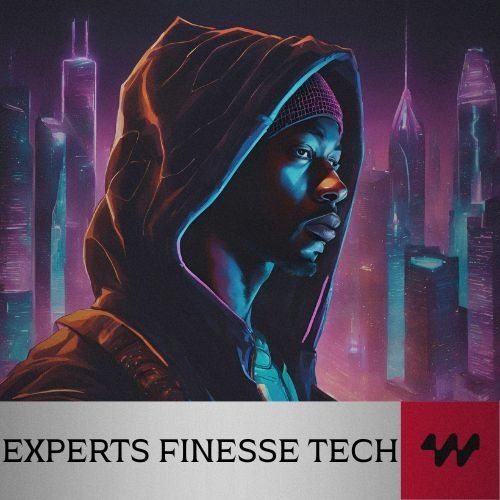 Buy EDM Ghost Production track - Experts Finesse Tech