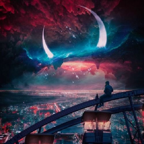 Buy EDM Ghost Production track - Start Over