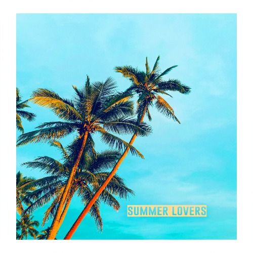 Buy EDM Ghost Production track - Summer Lovers