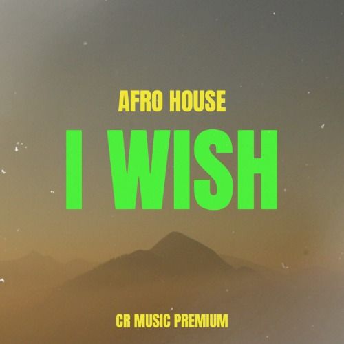 Buy EDM Ghost Production track - I Wish