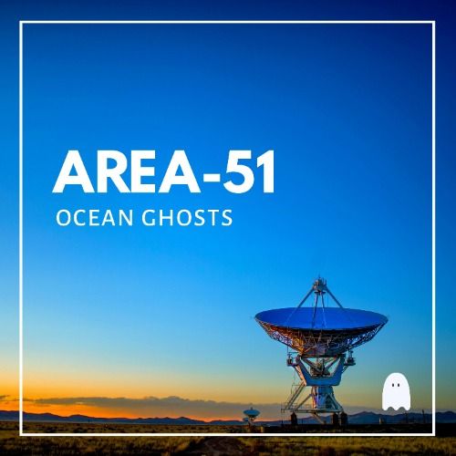 Buy EDM Ghost Production track - Area51
