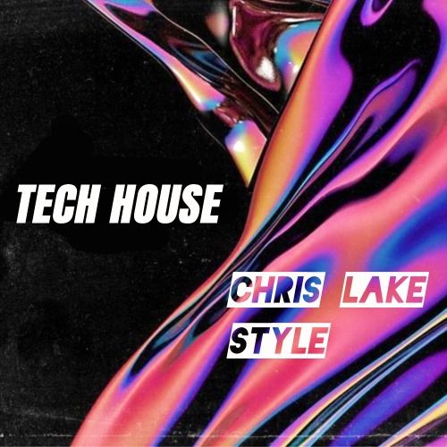 Buy EDM Ghost Production track - Laker Style