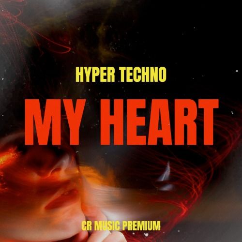 Buy EDM Ghost Production track - My Heart