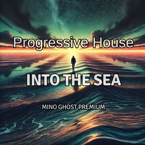 Buy EDM Ghost Production track - Into The Sea