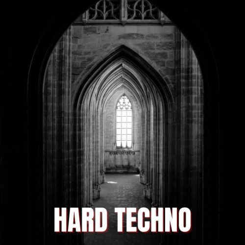 Buy EDM Ghost Production track - Acid Hard Times