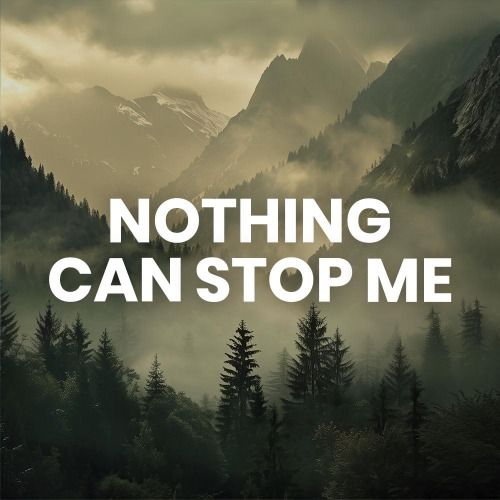 Buy EDM Ghost Production track - Nothing Can Stop Me