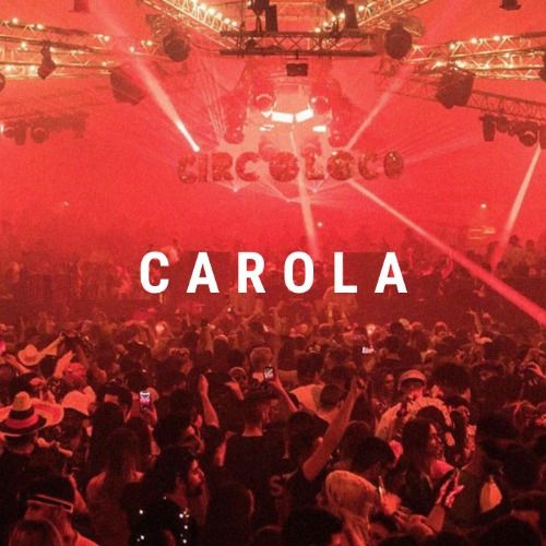 Buy EDM Ghost Production track - Carolaloco 02