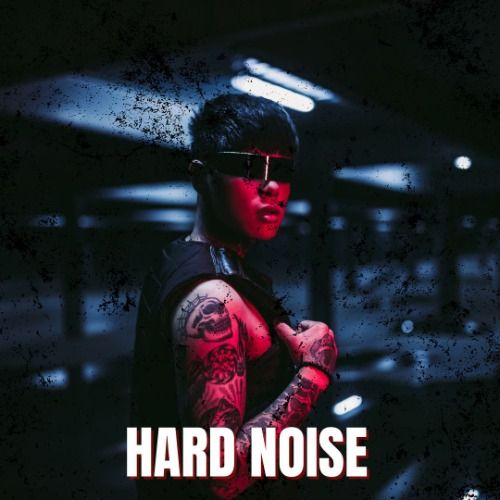 Buy EDM Ghost Production track - Hard Noise