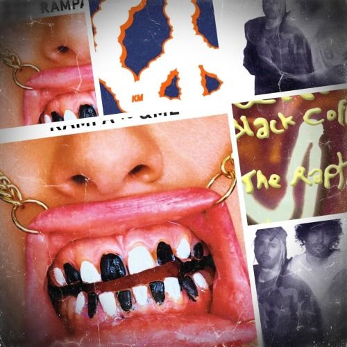 Buy EDM Ghost Production track - Barking