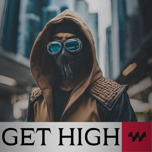 Buy EDM Ghost Production track - Get High