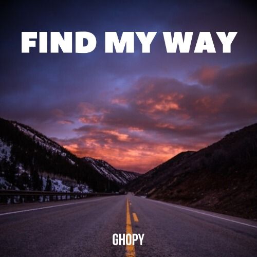 Buy EDM Ghost Production track - Find My Way