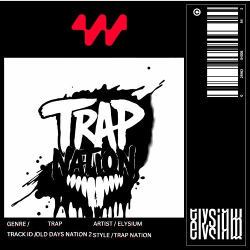 Buy EDM Ghost Production track - Old Days Nation 2