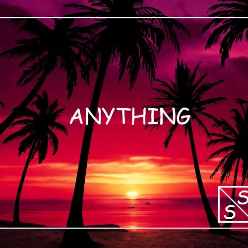 Buy EDM Ghost Production track - Anything