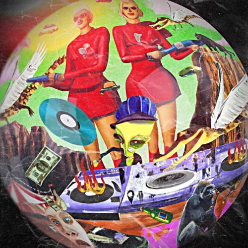 Buy EDM Ghost Production track - Dirty Vibe