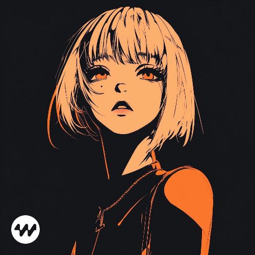 Buy EDM Ghost Production track - The Garden of Words