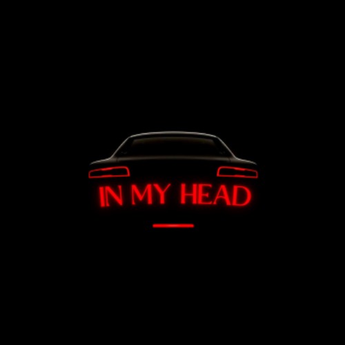 Buy EDM Ghost Production track - In My Head