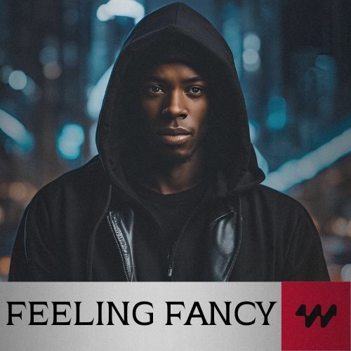 Buy EDM Ghost Production track - Feeling Fancy