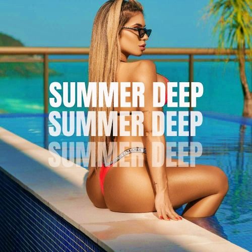 Buy EDM Ghost Production track - Summer Is Here