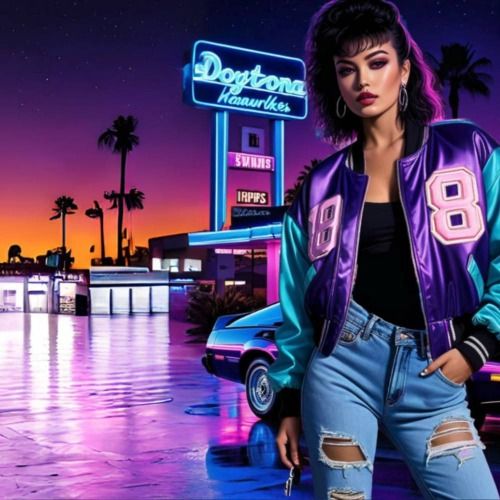 Buy EDM Ghost Production track - Karate Vapor