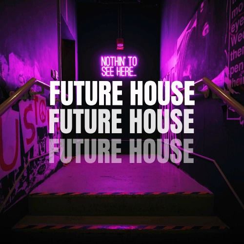 Buy EDM Ghost Production track - Future Release