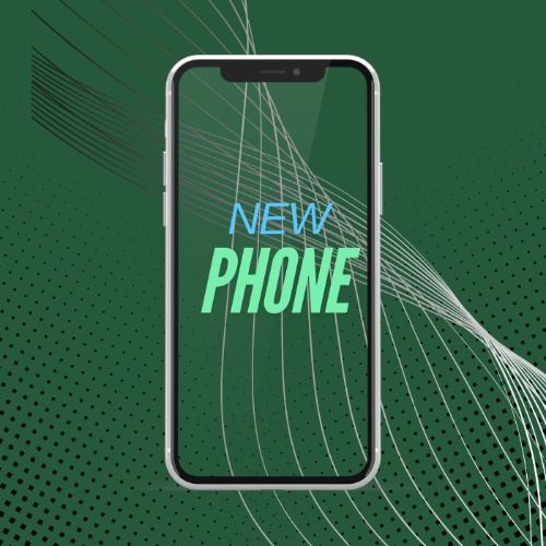 Buy EDM Ghost Production track - New Phone