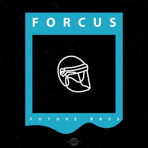 Buy EDM Ghost Production track - Forcus