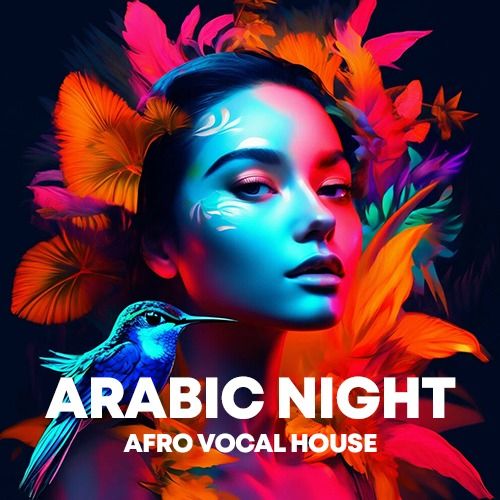 Buy EDM Ghost Production track - Arabic Night