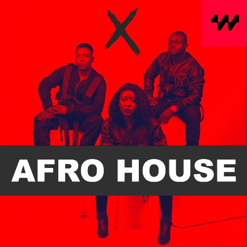 Buy EDM Ghost Production track - Savanna