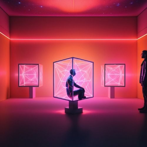 Buy EDM Ghost Production track - Not Over You