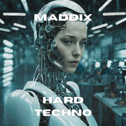 Buy EDM Ghost Production track - Hard Flow