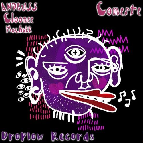 Buy EDM Ghost Production track - Comerte