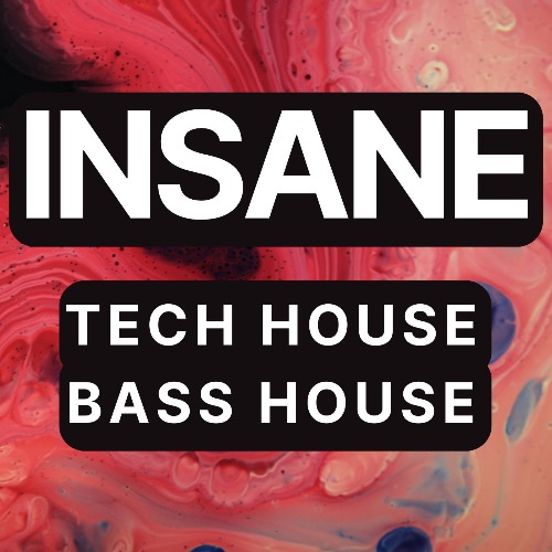 Buy EDM Ghost Production track - Insane