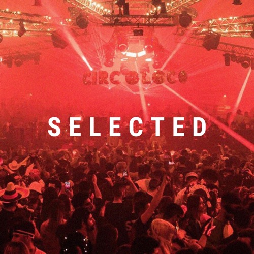 Buy EDM Ghost Production track - Selected