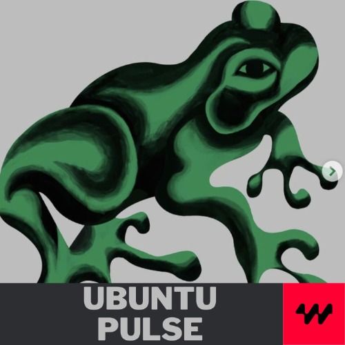 Buy EDM Ghost Production track - Ubuntu Pulse