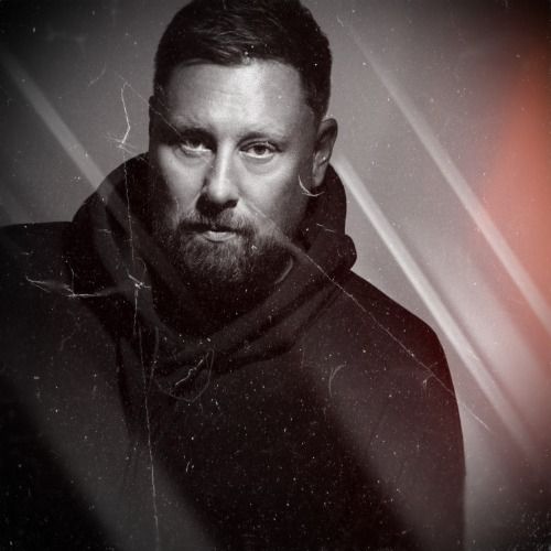 Buy EDM Ghost Production track - Tech Headshot