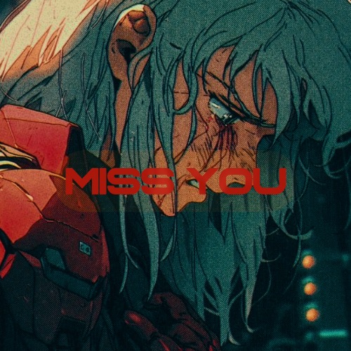 Buy EDM Ghost Production track - Miss You