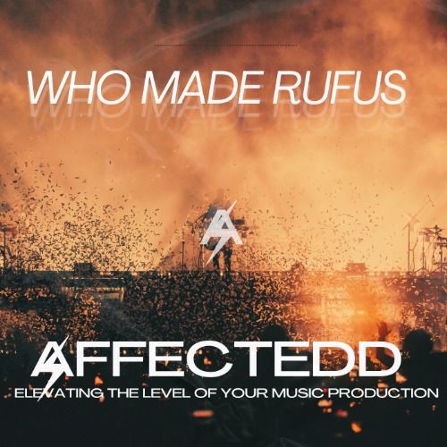 Buy EDM Ghost Production track - Who Made You