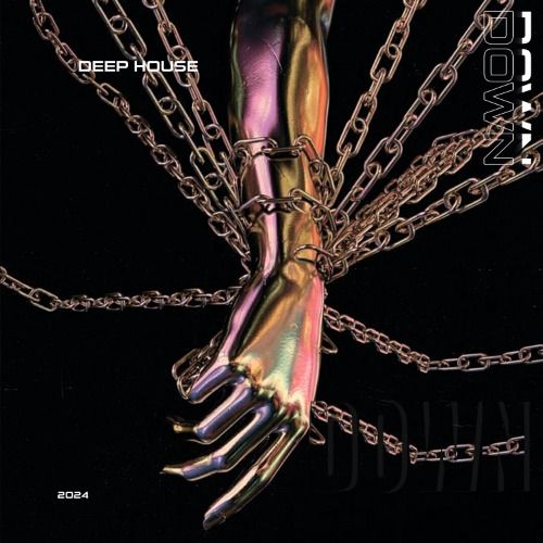 Buy EDM Ghost Production track - Down