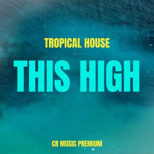 Buy EDM Ghost Production track - This High