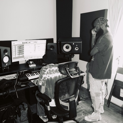 Buy EDM Ghost Production track - Flooow 2