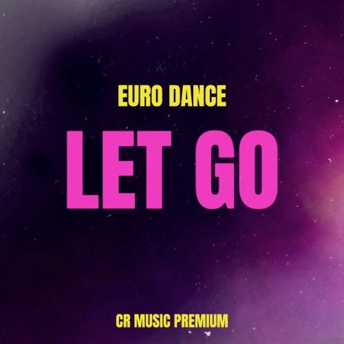 Buy EDM Ghost Production track - Let Go